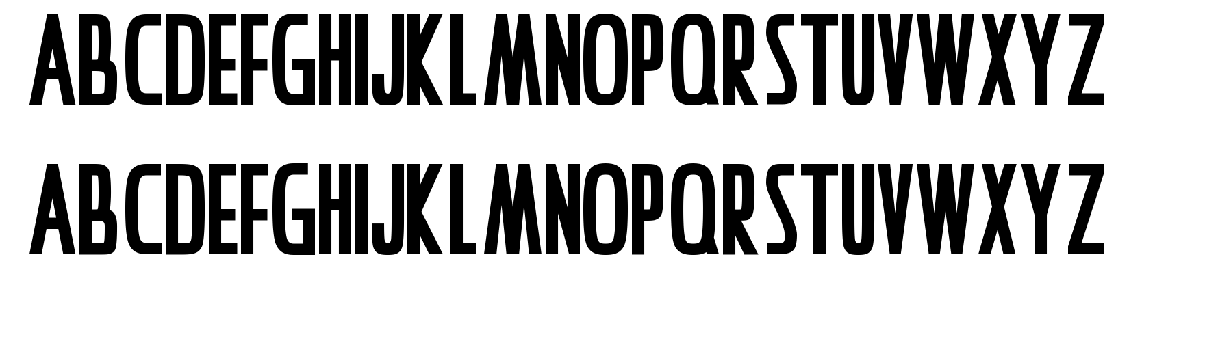Antaro Font